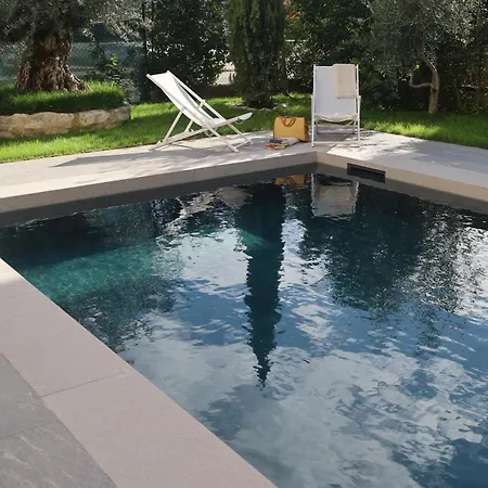 Villa Luce Assisi Rooms&Suites-3