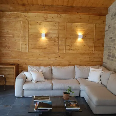 Villa Luce Assisi Rooms&Suites-2